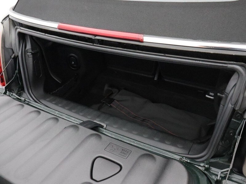 Used MINI Convertible 2022 for sale - 77519370: Photo 33