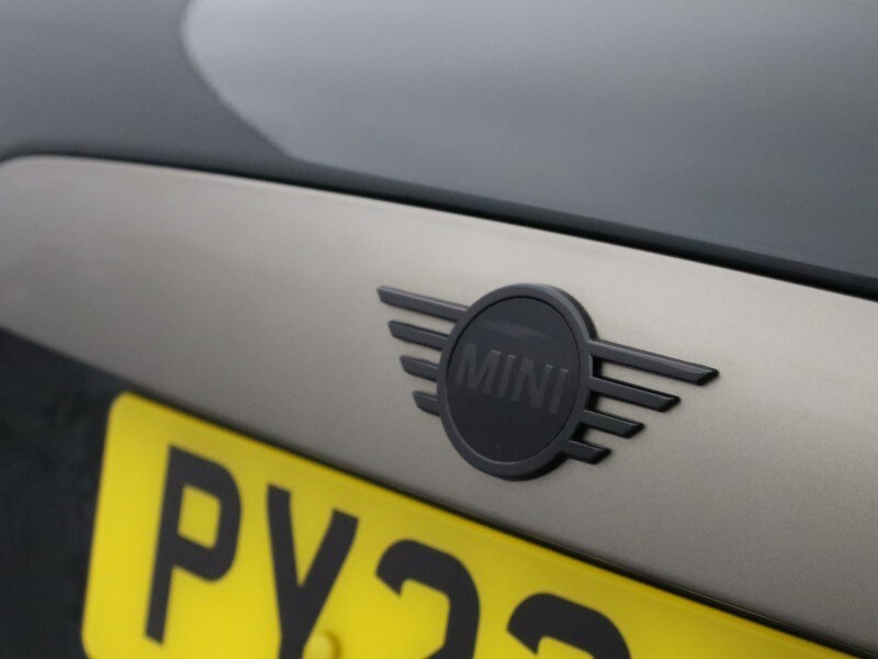 Used MINI Convertible 2022 for sale - 77519370: Photo 36