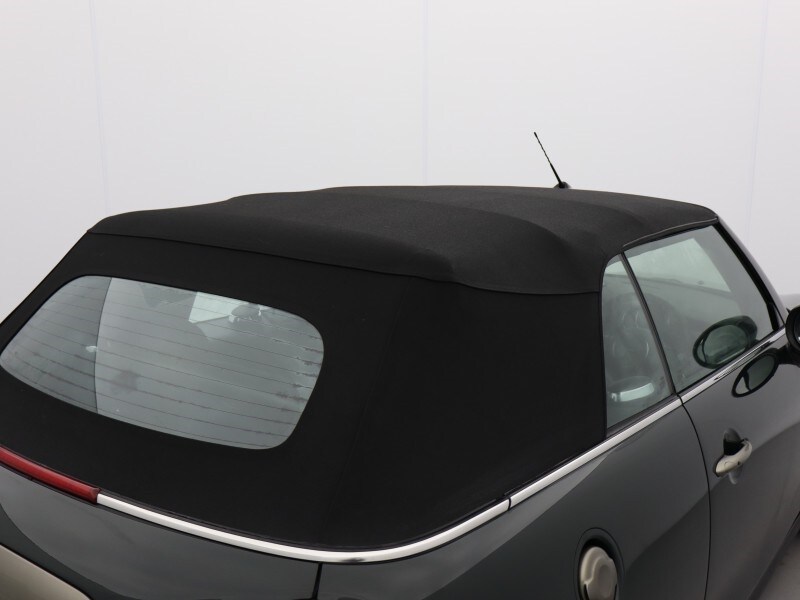 Used MINI Convertible 2022 for sale - 77519370: Photo 38