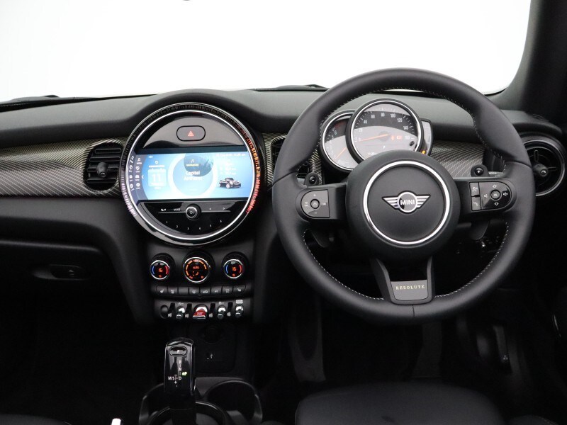 Used MINI Convertible 2022 for sale - 77519370: Photo 4