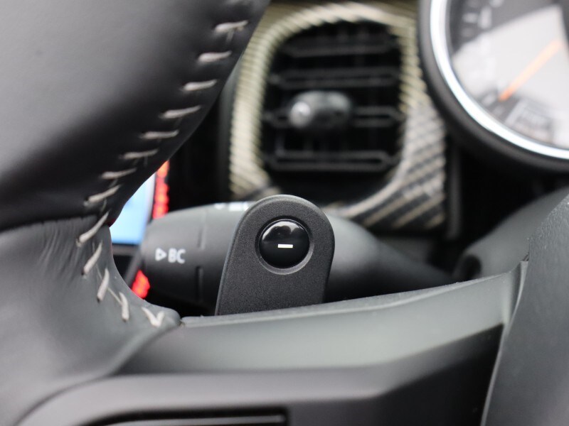 Used MINI Convertible 2022 for sale - 77519370: Photo 46