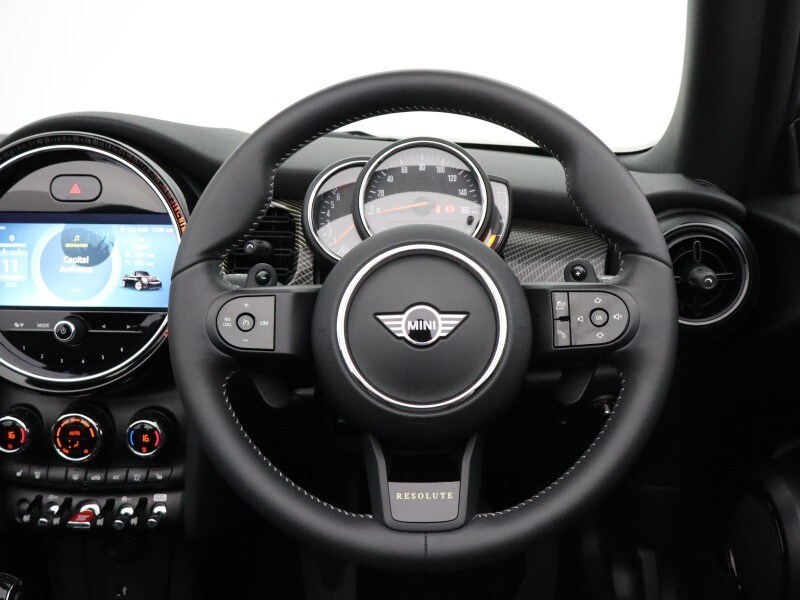 Used MINI Convertible 2022 for sale - 77519370: Photo 5