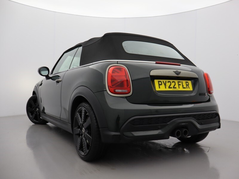 Used MINI Convertible 2022 for sale - 77519370: Photo 56