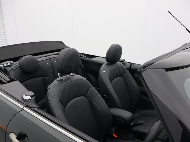 Used MINI Convertible 2022 for sale - 77519370: Photo 58