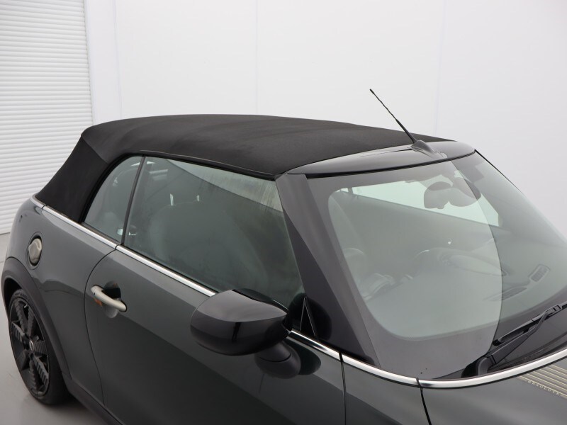 Used MINI Convertible 2022 for sale - 77519370: Photo 59