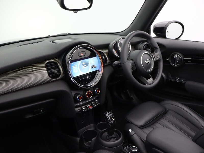 Used MINI Convertible 2022 for sale - 77519370: Photo 6