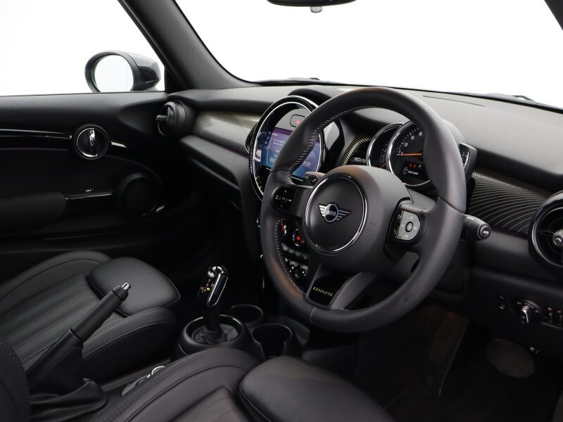 Used MINI Convertible 2022 for sale - 77519370: Photo 7