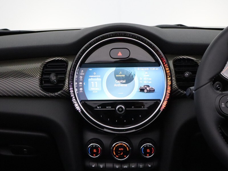 Used MINI Convertible 2022 for sale - 77519370: Photo 8