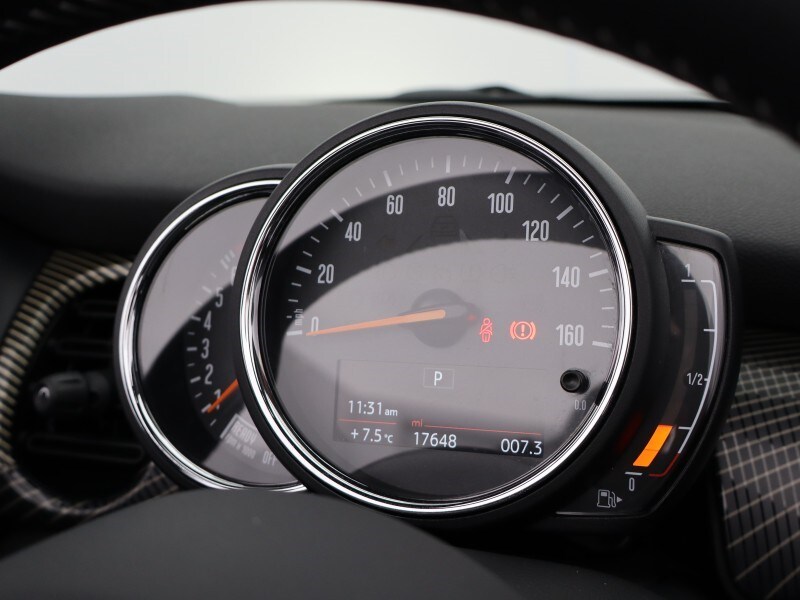 Used MINI Convertible 2022 for sale - 77519370: Photo 9