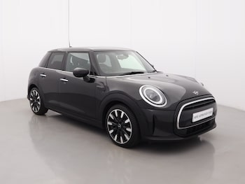 Used MINI Hatch 2022 for sale - 79127442: Photo