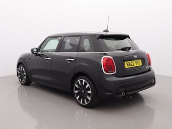 Used MINI Hatch 2022 for sale - 79127442: Photo