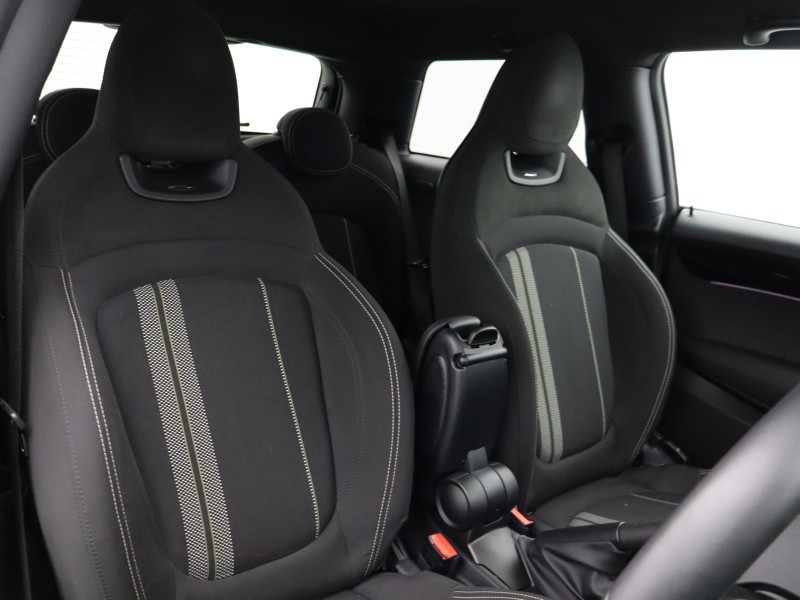 Used MINI Hatch 2023 for sale - 77406457: Photo 11