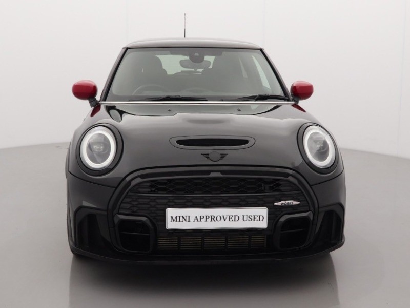 Used MINI Hatch 2023 for sale - 77406457: Photo 14