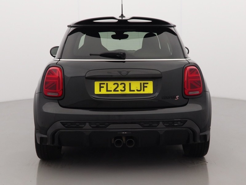 Used MINI Hatch 2023 for sale - 77406457: Photo 15