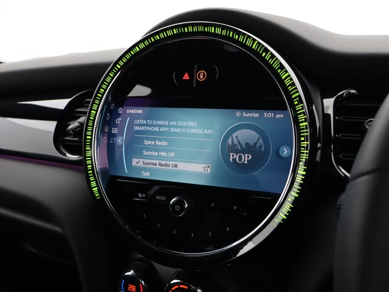 Used MINI Hatch 2023 for sale - 77406457: Photo 24