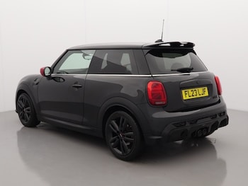 Used MINI Hatch 2023 for sale - 77406457: Photo