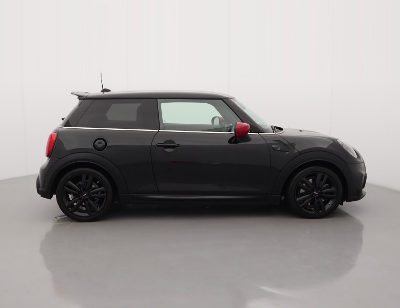 Used MINI Hatch 2023 for sale - 77406457: Photo 3