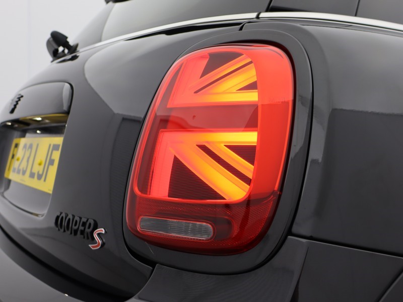 Used MINI Hatch 2023 for sale - 77406457: Photo 37