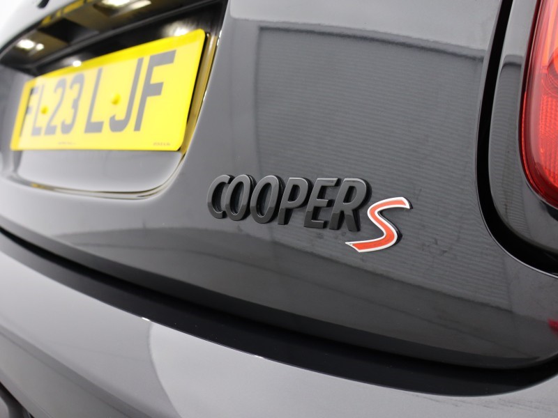 Used MINI Hatch 2023 for sale - 77406457: Photo 38