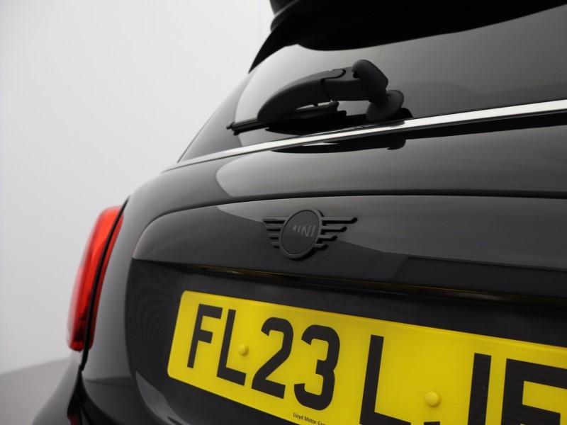 Used MINI Hatch 2023 for sale - 77406457: Photo 39