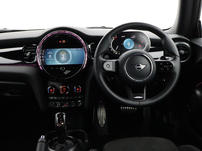 Used MINI Hatch 2023 for sale - 77406457: Photo 4