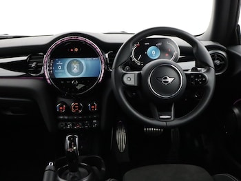 Used MINI Hatch 2023 for sale - 77406457: Photo