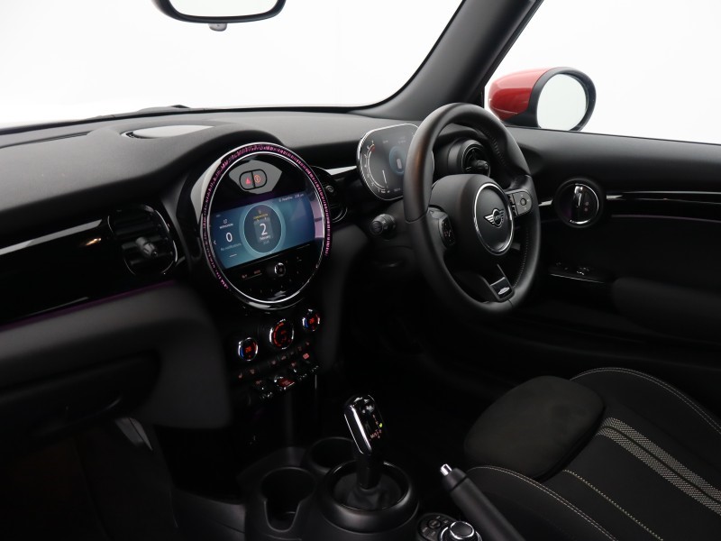 Used MINI Hatch 2023 for sale - 77406457: Photo 6