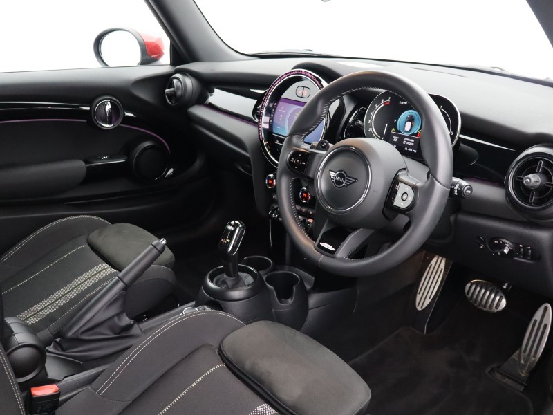 Used MINI Hatch 2023 for sale - 77406457: Photo 7