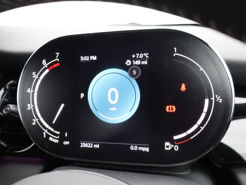 Used MINI Hatch 2023 for sale - 77406457: Photo 9