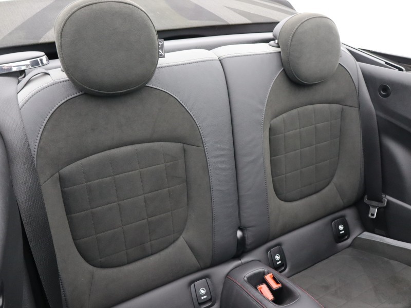 Used MINI Convertible 2022 for sale - 77350064: Photo 12