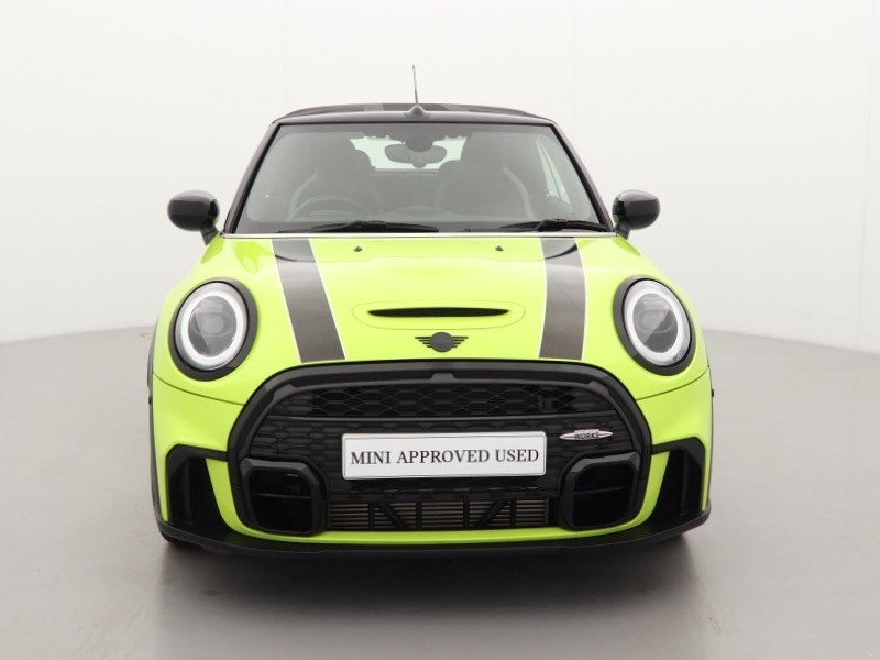 Used MINI Convertible 2022 for sale - 77350064: Photo 15