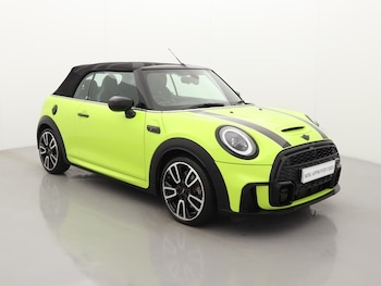 Used MINI Convertible 2022 for sale - 77350064: Photo