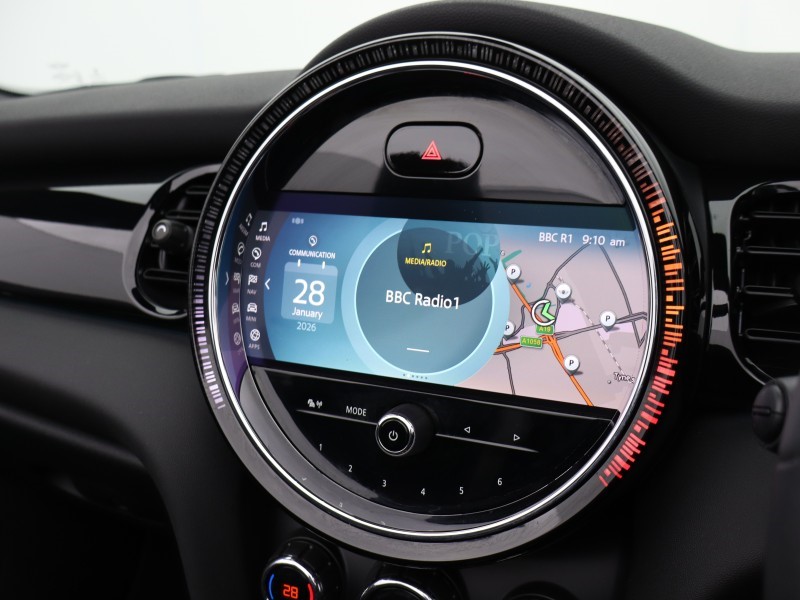 Used MINI Convertible 2022 for sale - 77350064: Photo 24