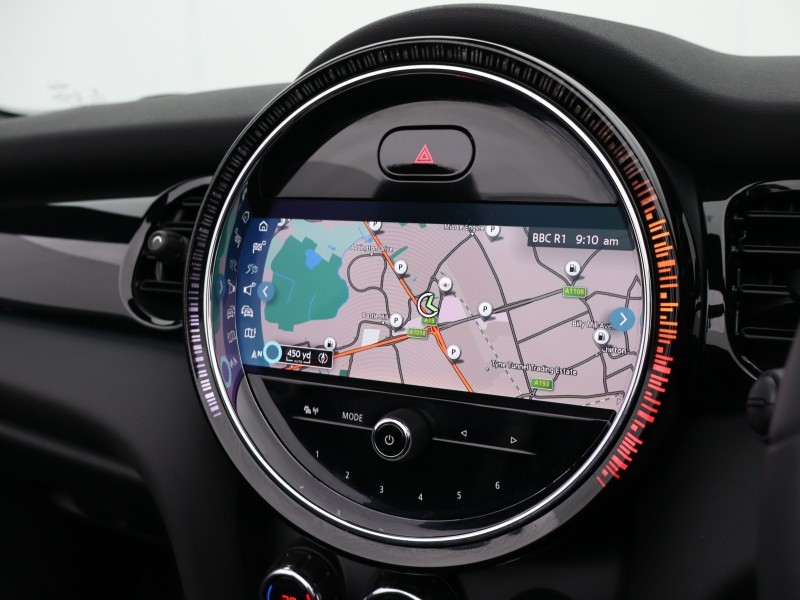 Used MINI Convertible 2022 for sale - 77350064: Photo 25