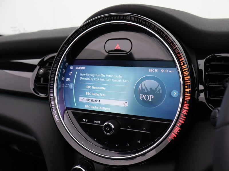 Used MINI Convertible 2022 for sale - 77350064: Photo 26