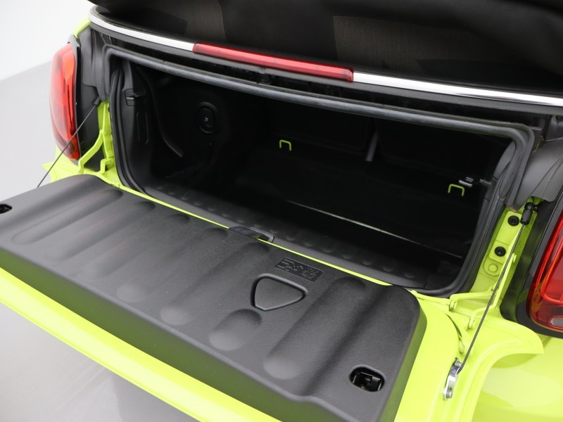 Used MINI Convertible 2022 for sale - 77350064: Photo 33