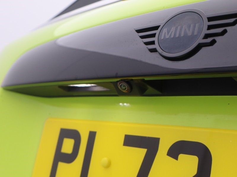 Used MINI Convertible 2022 for sale - 77350064: Photo 37