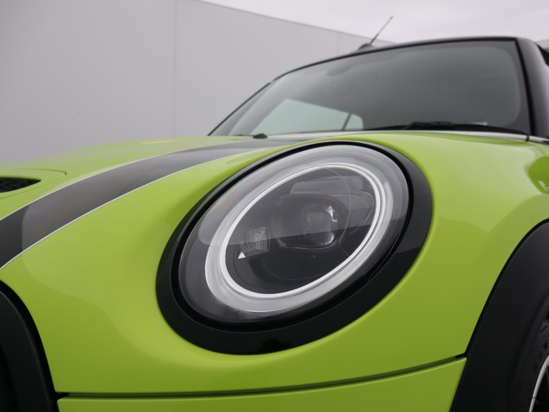 Used MINI Convertible 2022 for sale - 77350064: Photo 39