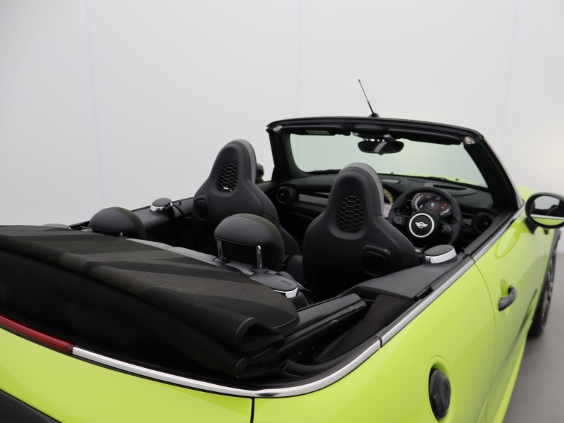 Used MINI Convertible 2022 for sale - 77350064: Photo 42