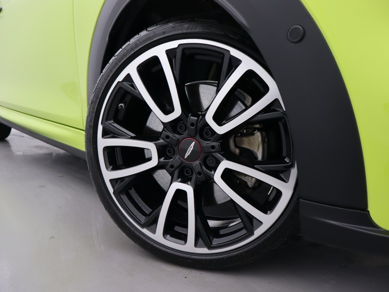 Used MINI Convertible 2022 for sale - 77350064: Photo 43