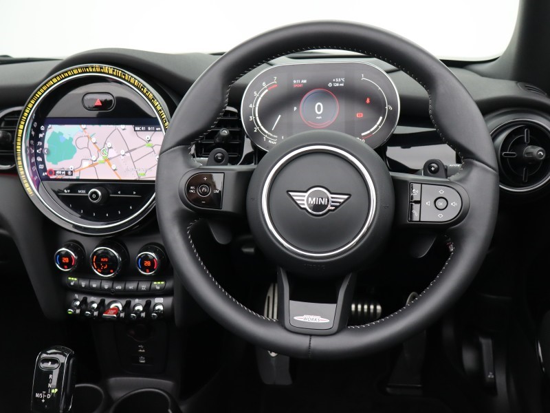 Used MINI Convertible 2022 for sale - 77350064: Photo 5