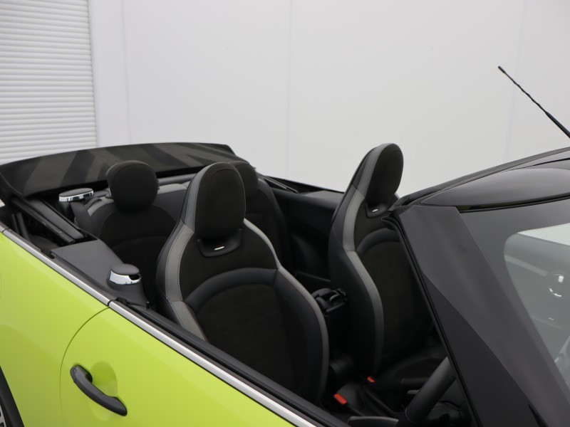 Used MINI Convertible 2022 for sale - 77350064: Photo 60