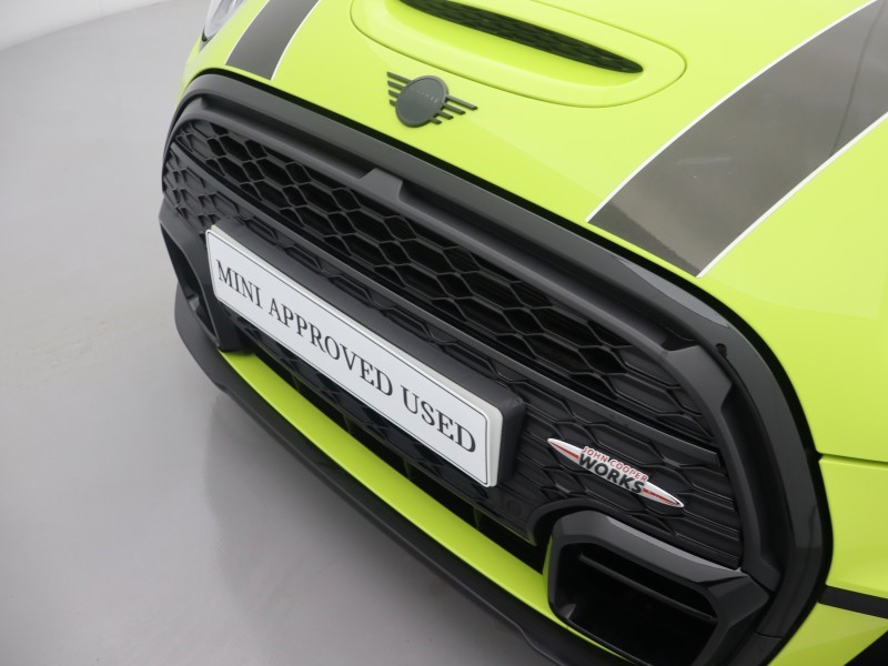 Used MINI Convertible 2022 for sale - 77350064: Photo 61