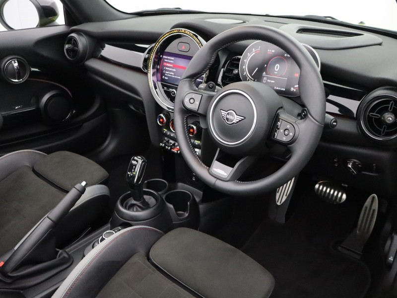 Used MINI Convertible 2022 for sale - 77350064: Photo 7