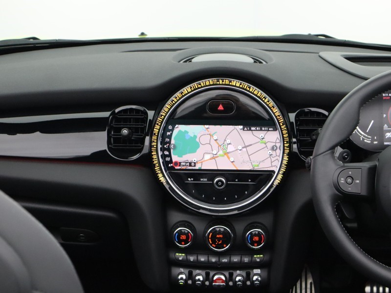 Used MINI Convertible 2022 for sale - 77350064: Photo 8