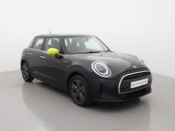 Used MINI Hatch 2022 for sale - 79352501: Photo