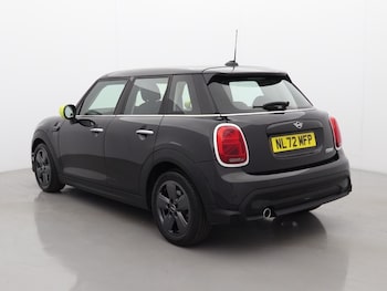 Used MINI Hatch 2022 for sale - 79352501: Photo