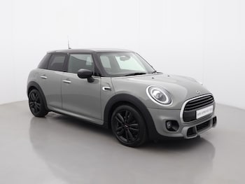 Used MINI Hatch 2019 for sale - 79177006: Photo