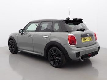 Used MINI Hatch 2019 for sale - 79177006: Photo