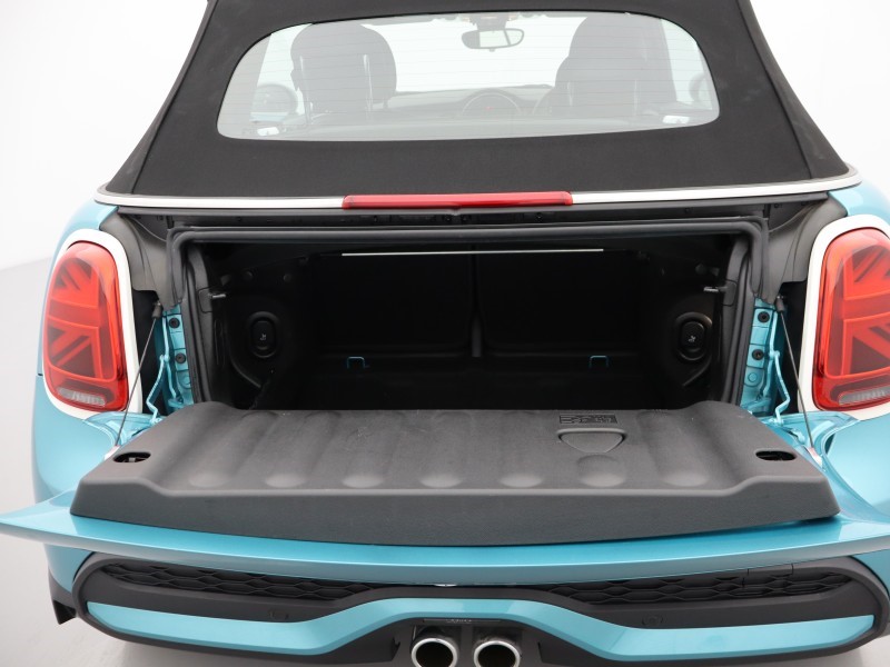 Used MINI Convertible 2023 for sale - 76980914: Photo 13